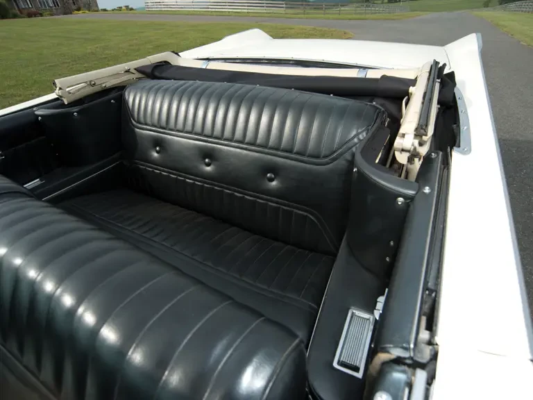 1959 Mercury Monterey - Image 14 of 18