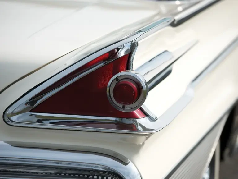 1959 Mercury Monterey - Image 11 of 18