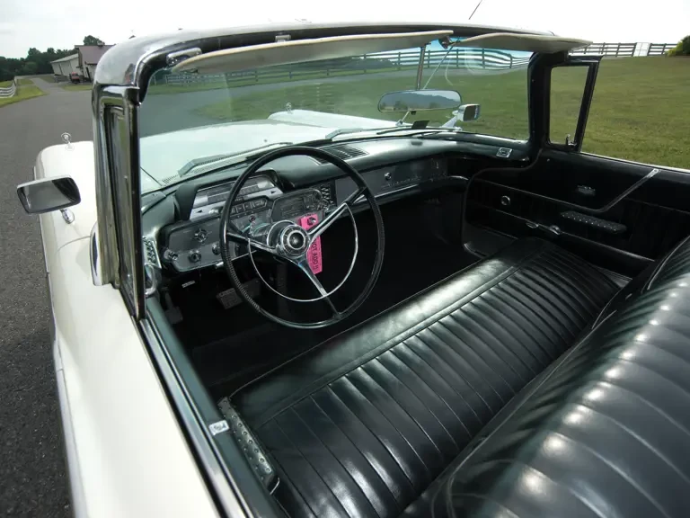 1959 Mercury Monterey - Image 5 of 18