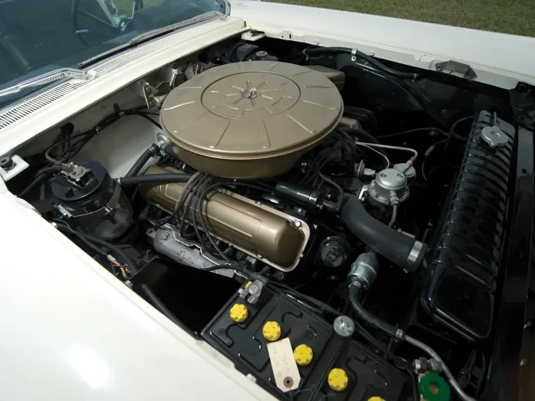 1959 Mercury Monterey - Image 17 of 18