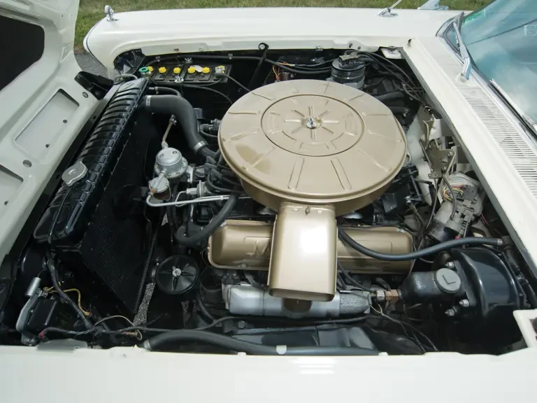1959 Mercury Monterey - Image 4 of 18