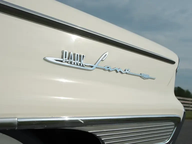 1959 Mercury Monterey - Image 12 of 18