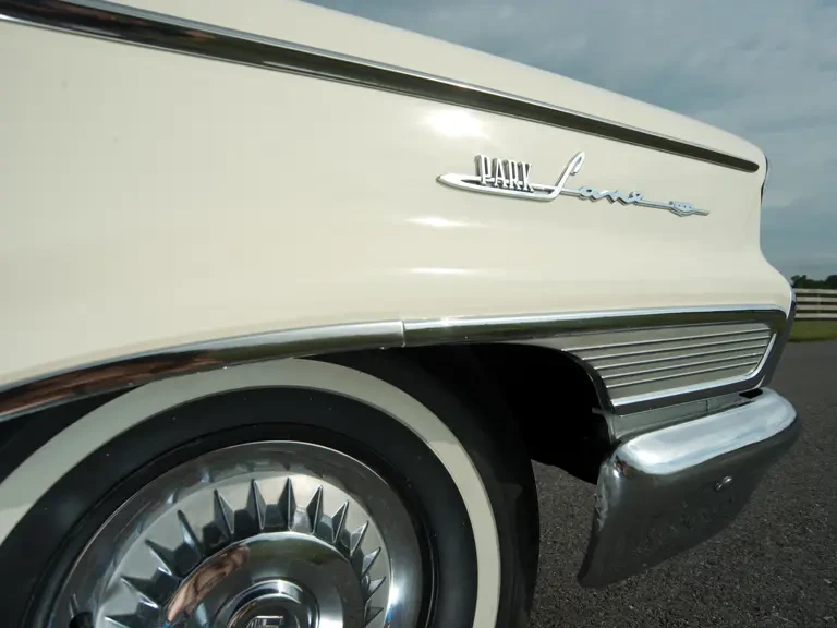 1959 Mercury Monterey - Image 13 of 18
