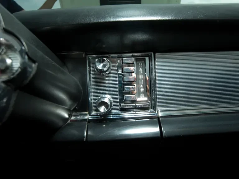1959 Mercury Monterey - Image 16 of 18