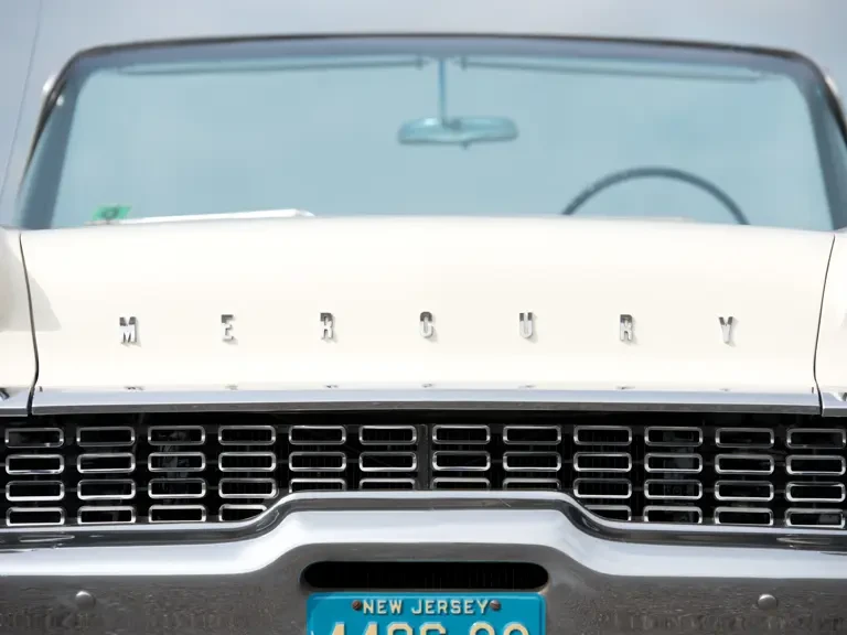 1959 Mercury Monterey - Image 8 of 18