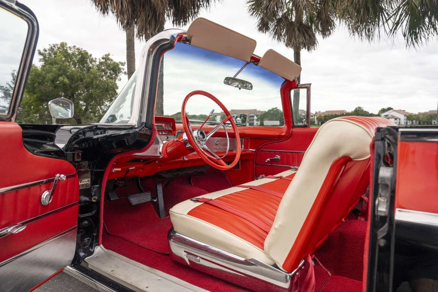 1959 Mercury Monterey - Image 28 of 31