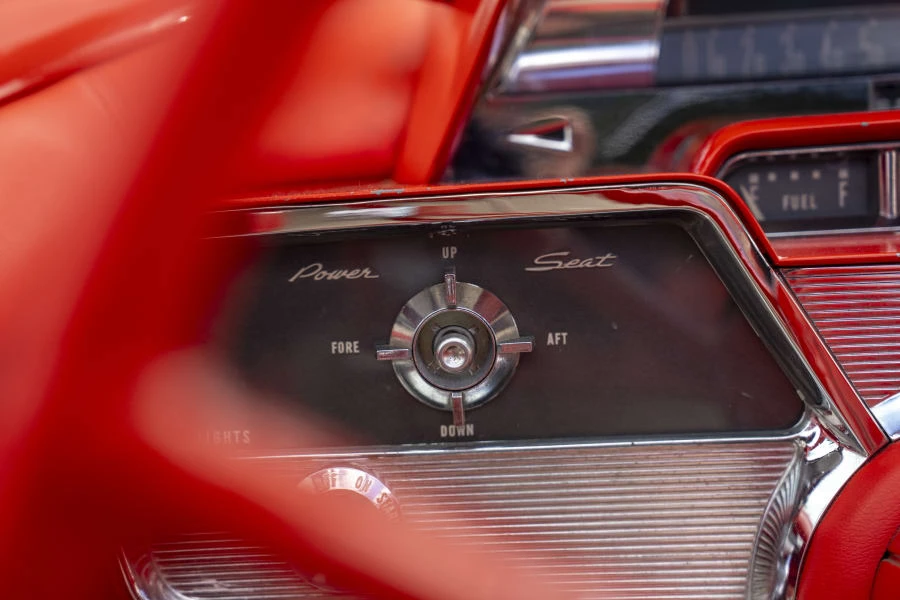 1959 Mercury Monterey - Image 19 of 31