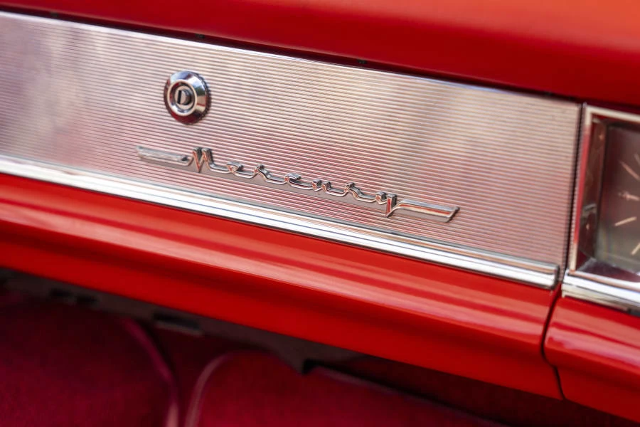 1959 Mercury Monterey - Image 30 of 31