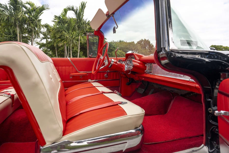 1959 Mercury Monterey - Image 31 of 31