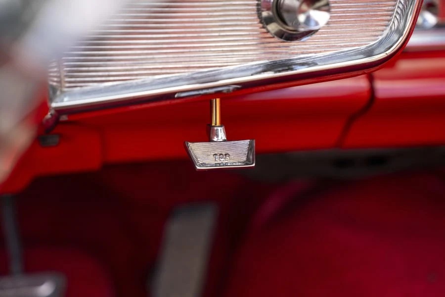 1959 Mercury Monterey - Image 21 of 31