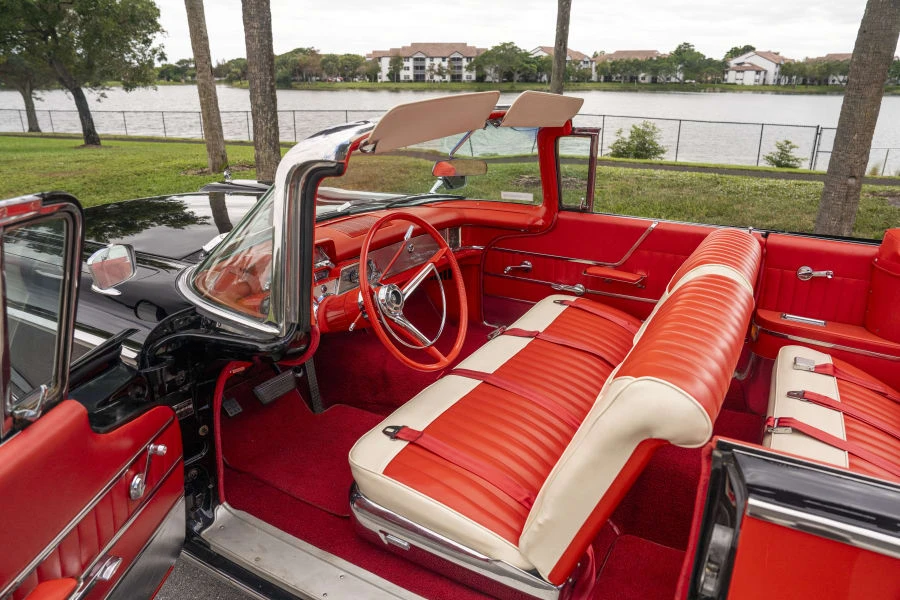 1959 Mercury Monterey - Image 29 of 31