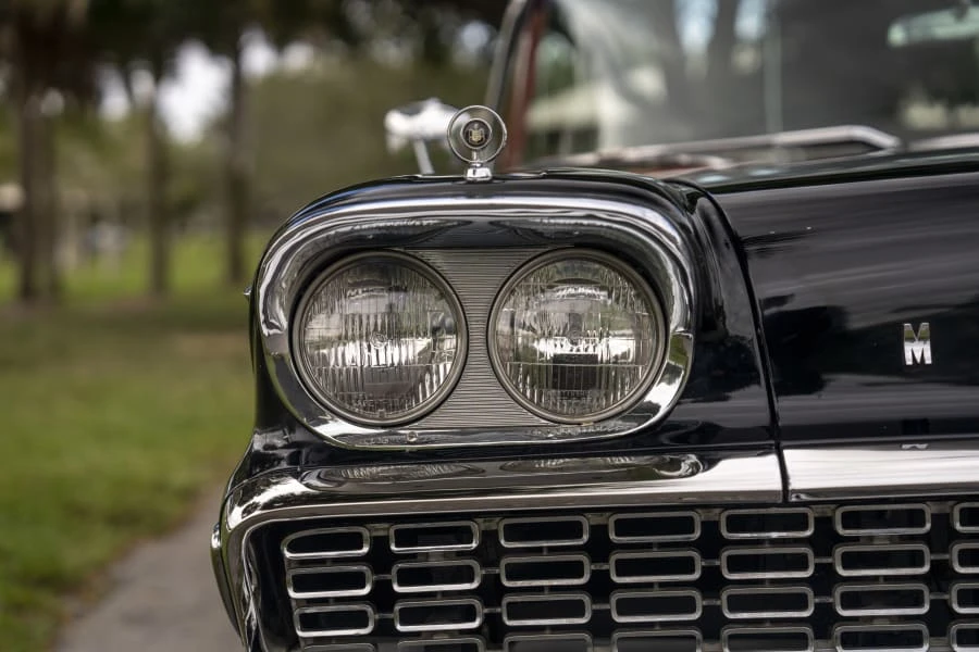 1959 Mercury Monterey - Image 11 of 31