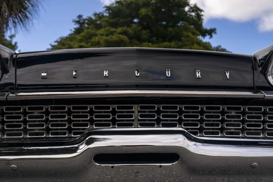 1959 Mercury Monterey - Image 9 of 31