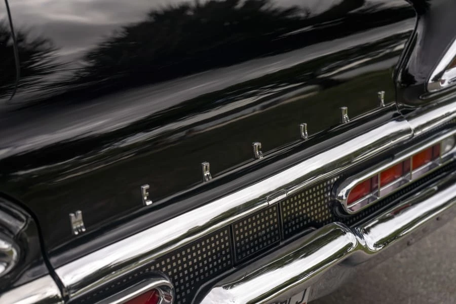 1959 Mercury Monterey - Image 12 of 31