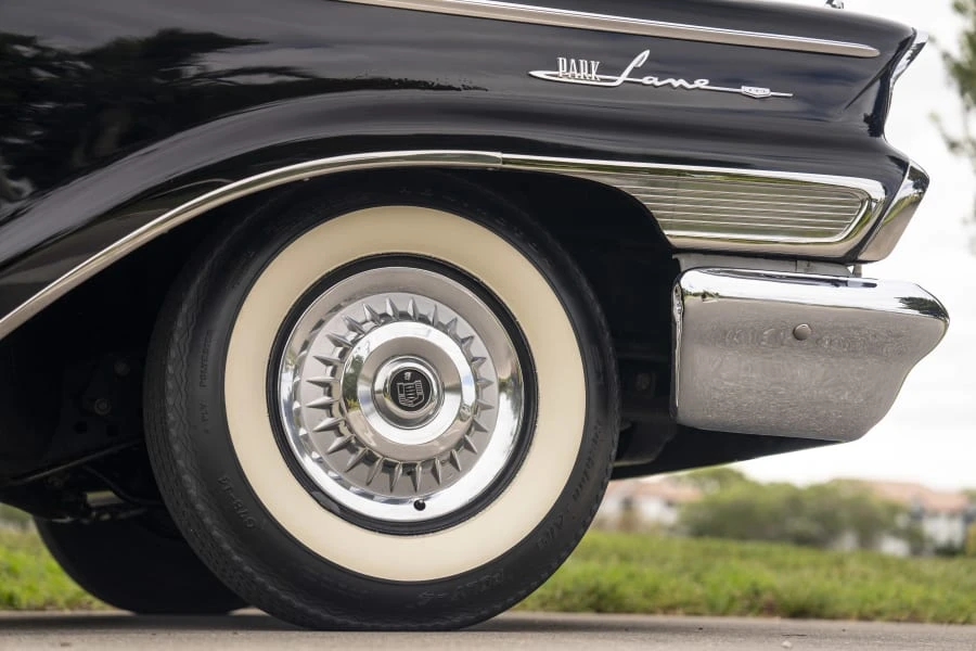 1959 Mercury Monterey - Image 10 of 31