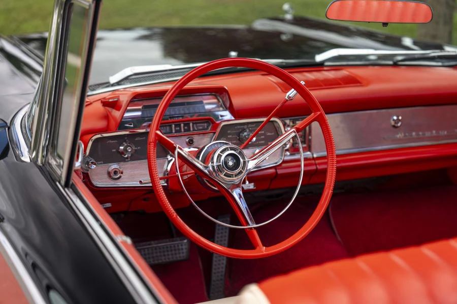 1959 Mercury Monterey - Image 24 of 31
