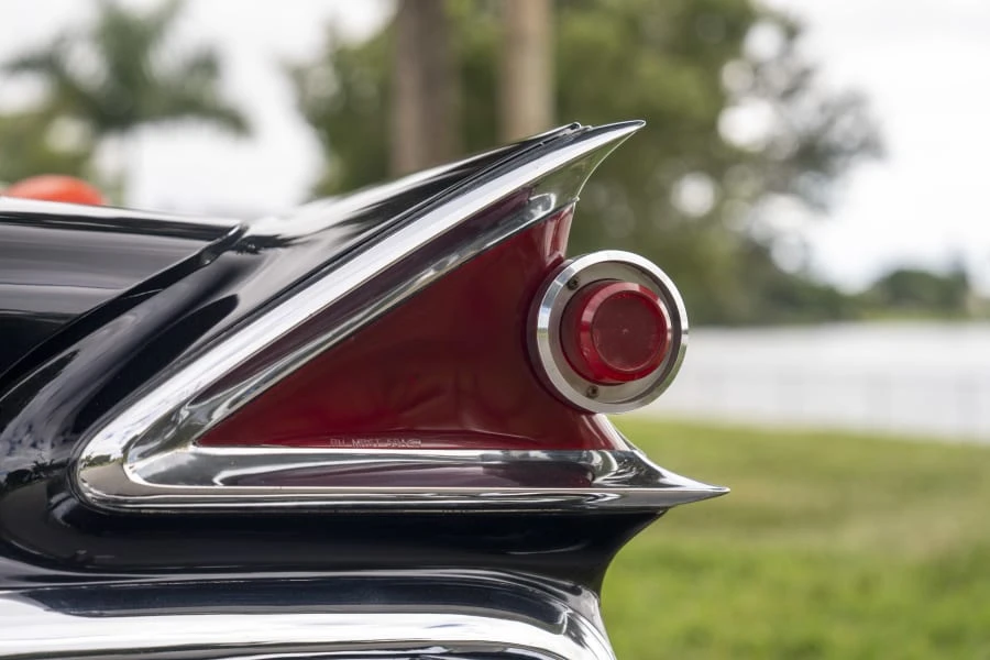 1959 Mercury Monterey - Image 7 of 31