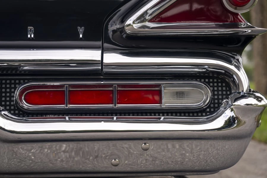 1959 Mercury Monterey - Image 15 of 31