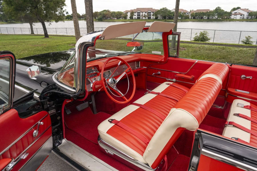 1959 Mercury Monterey - Image 18 of 31