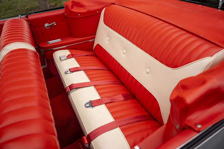 1959 Mercury Monterey - Image 20 of 31