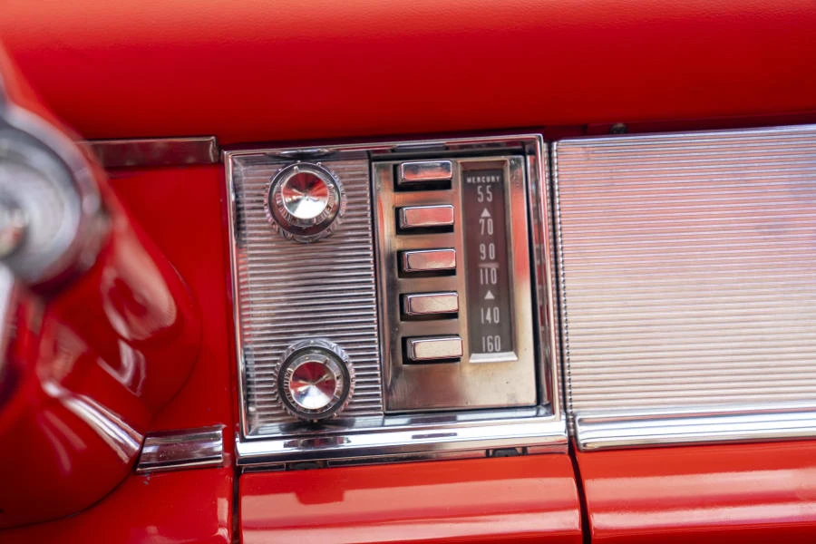 1959 Mercury Monterey - Image 23 of 31