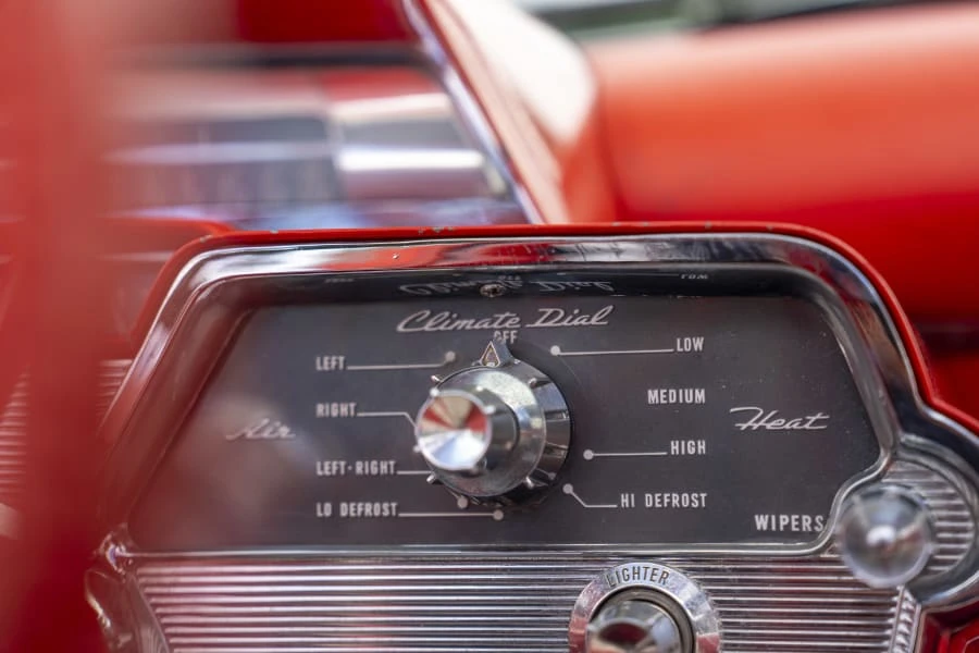 1959 Mercury Monterey - Image 22 of 31