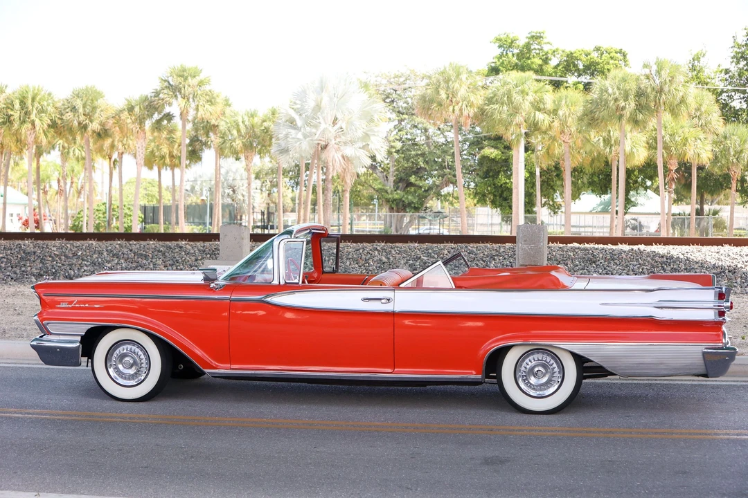 1959 Mercury Montclair - Image 5 of 31