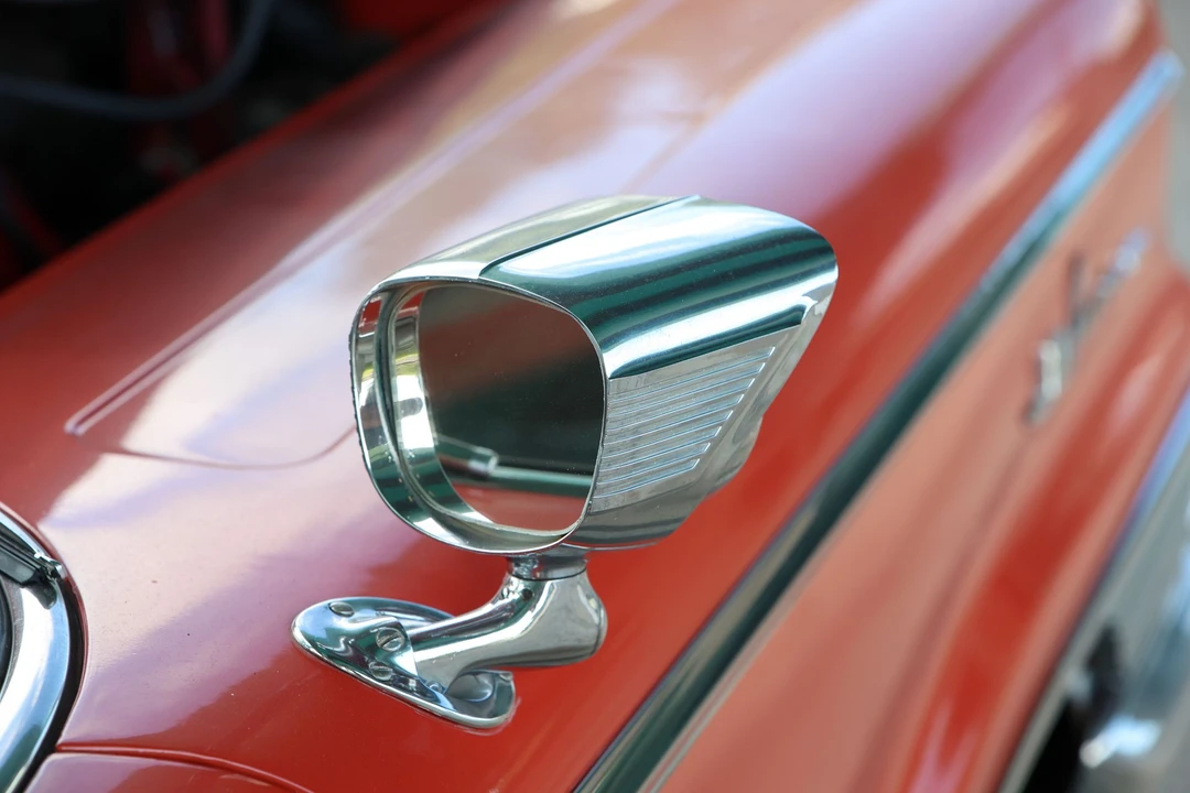 1959 Mercury Montclair - Image 17 of 31