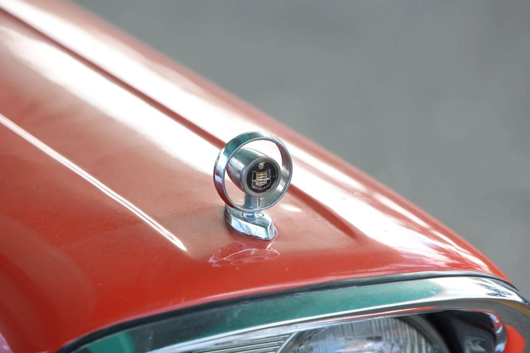 1959 Mercury Montclair - Image 22 of 31