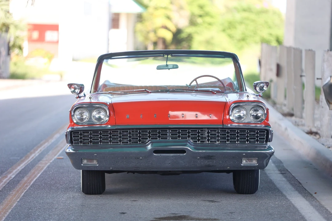 1959 Mercury Montclair - Image 28 of 31