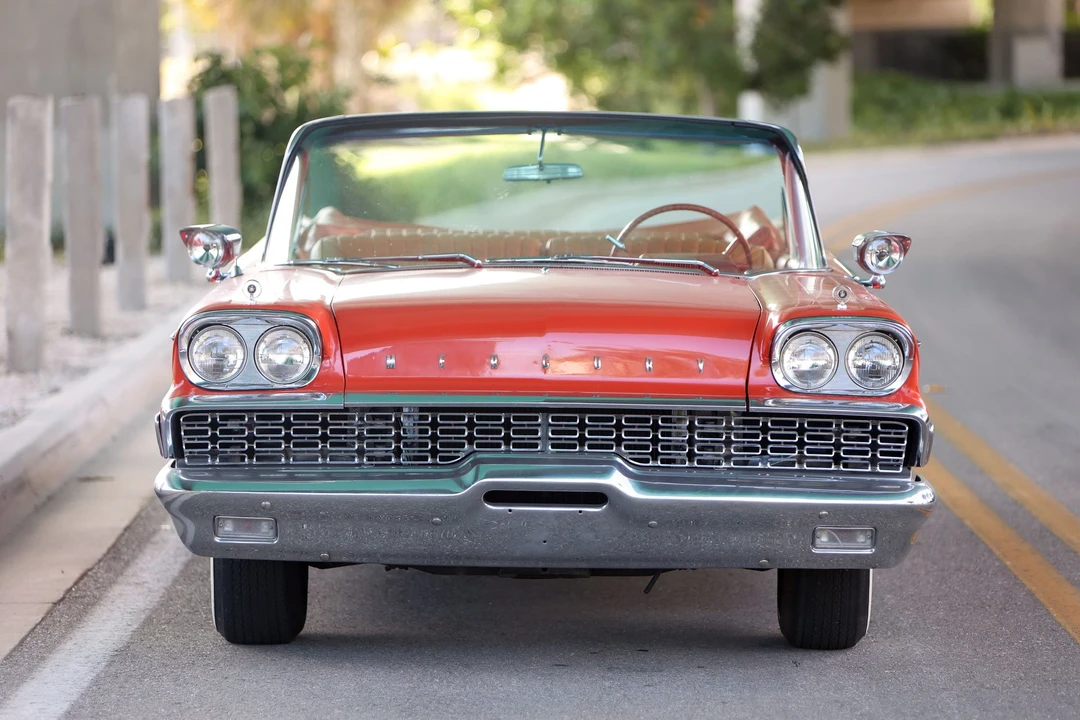 1959 Mercury Montclair - Image 7 of 31
