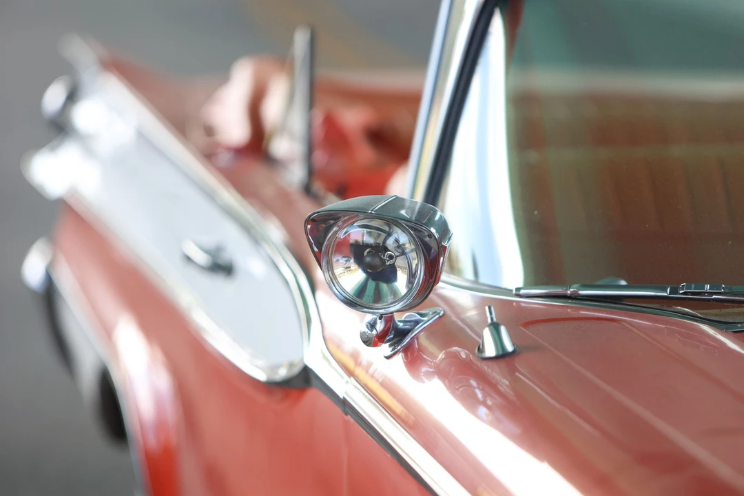 1959 Mercury Montclair - Image 12 of 31