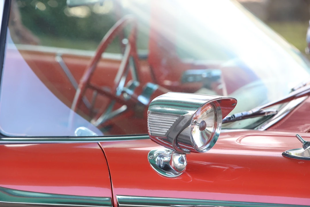 1959 Mercury Montclair - Image 31 of 31