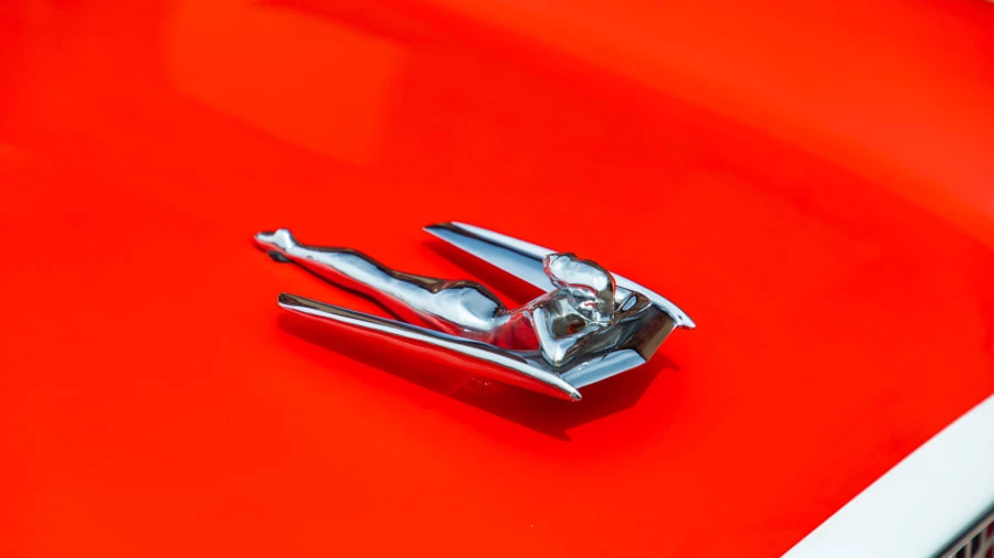1959 Nash Metropolitan - Image 12 of 13