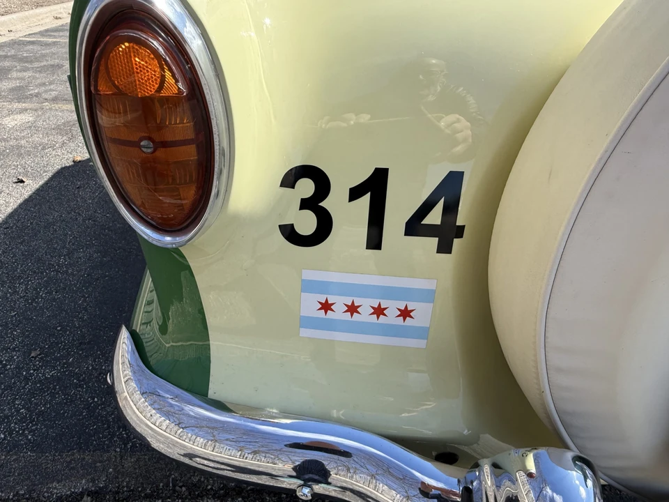 1959 Nash Metropolitan - Image 25 of 31