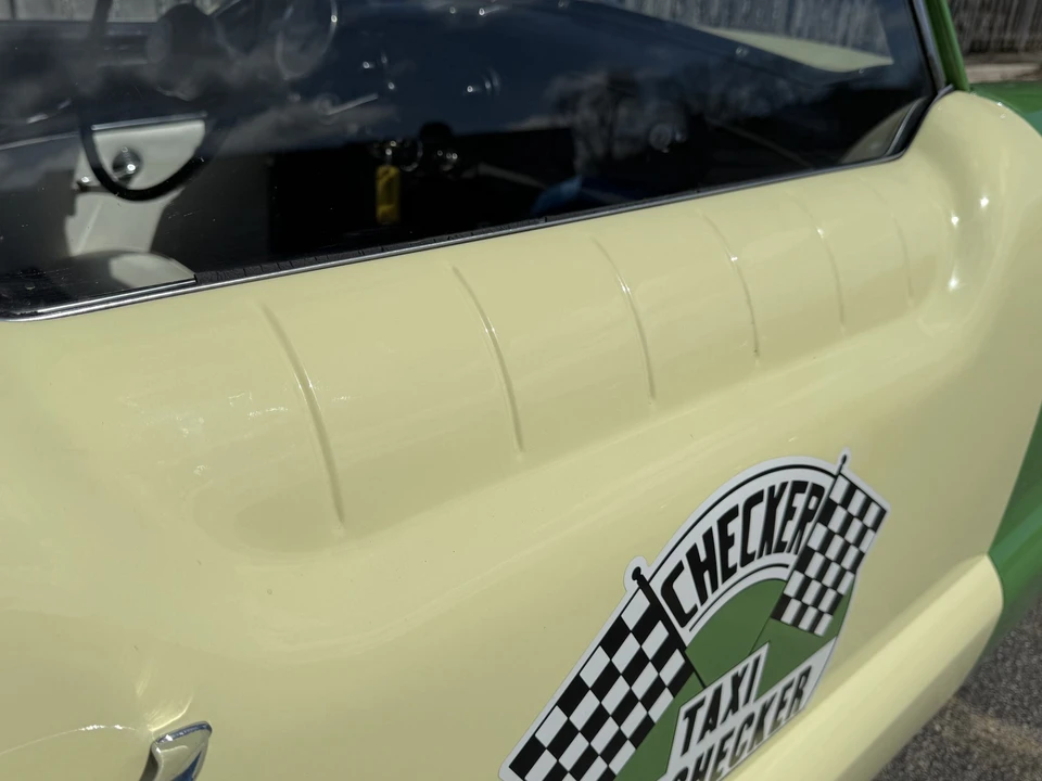 1959 Nash Metropolitan - Image 28 of 31