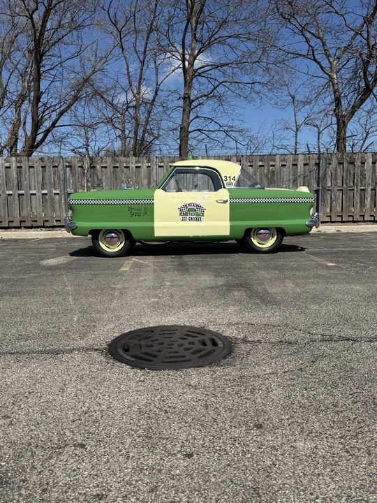 1959 Nash Metropolitan - Image 18 of 31