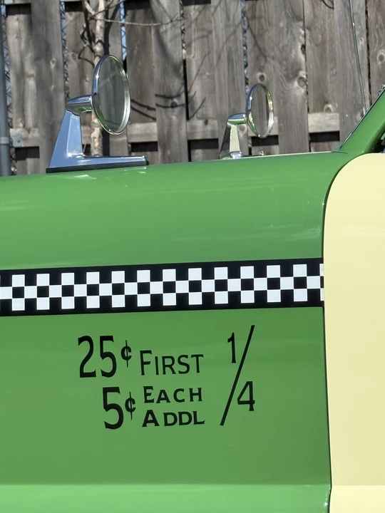 1959 Nash Metropolitan - Image 31 of 31