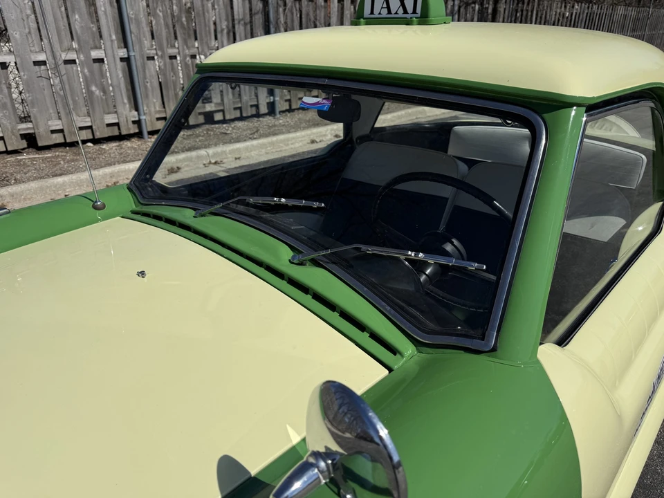 1959 Nash Metropolitan - Image 30 of 31
