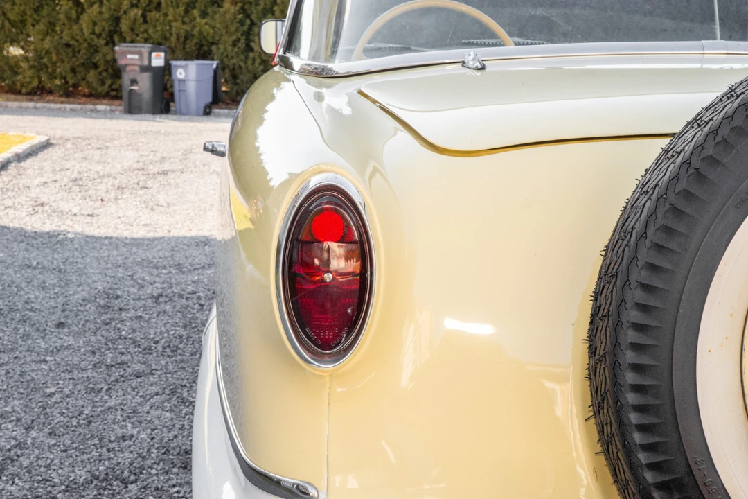 1959 Nash Metropolitan - Image 25 of 31