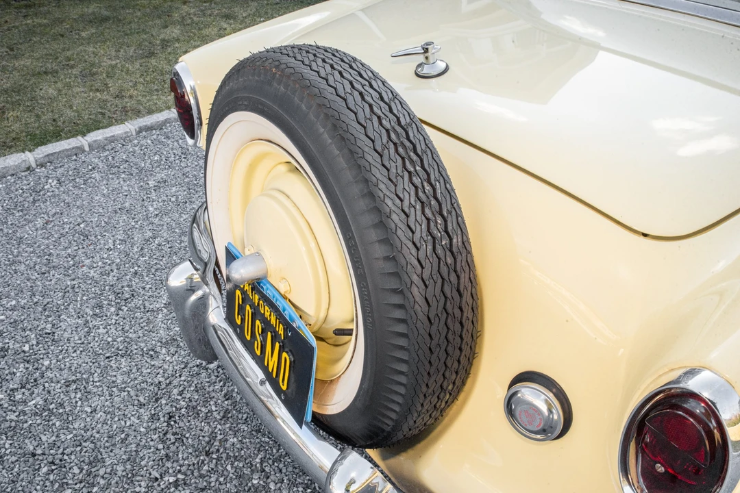 1959 Nash Metropolitan - Image 24 of 31