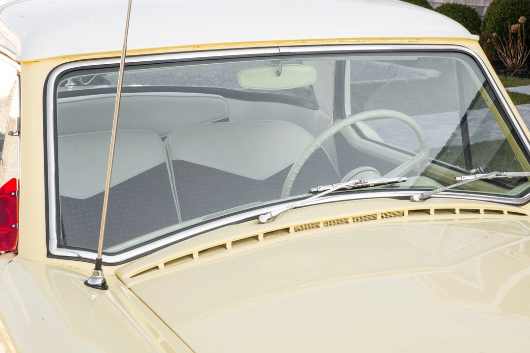 1959 Nash Metropolitan - Image 17 of 31