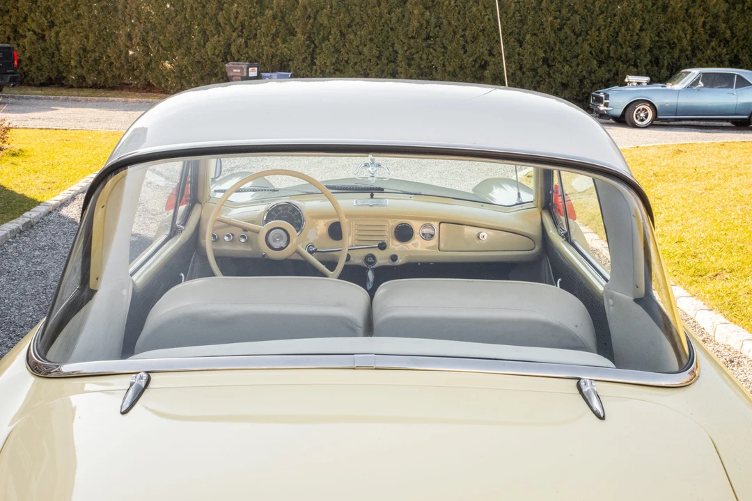 1959 Nash Metropolitan - Image 27 of 31