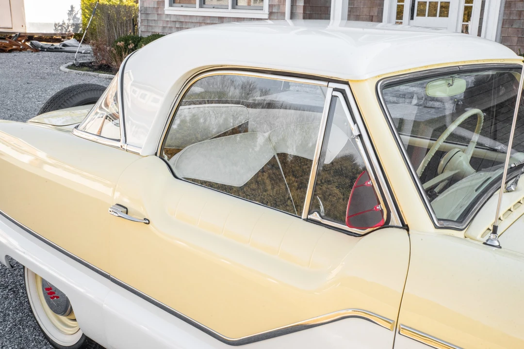 1959 Nash Metropolitan - Image 29 of 31