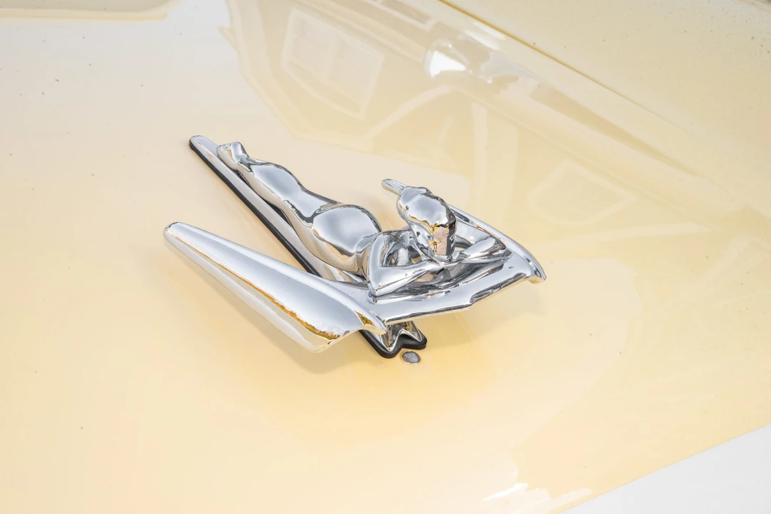1959 Nash Metropolitan - Image 16 of 31