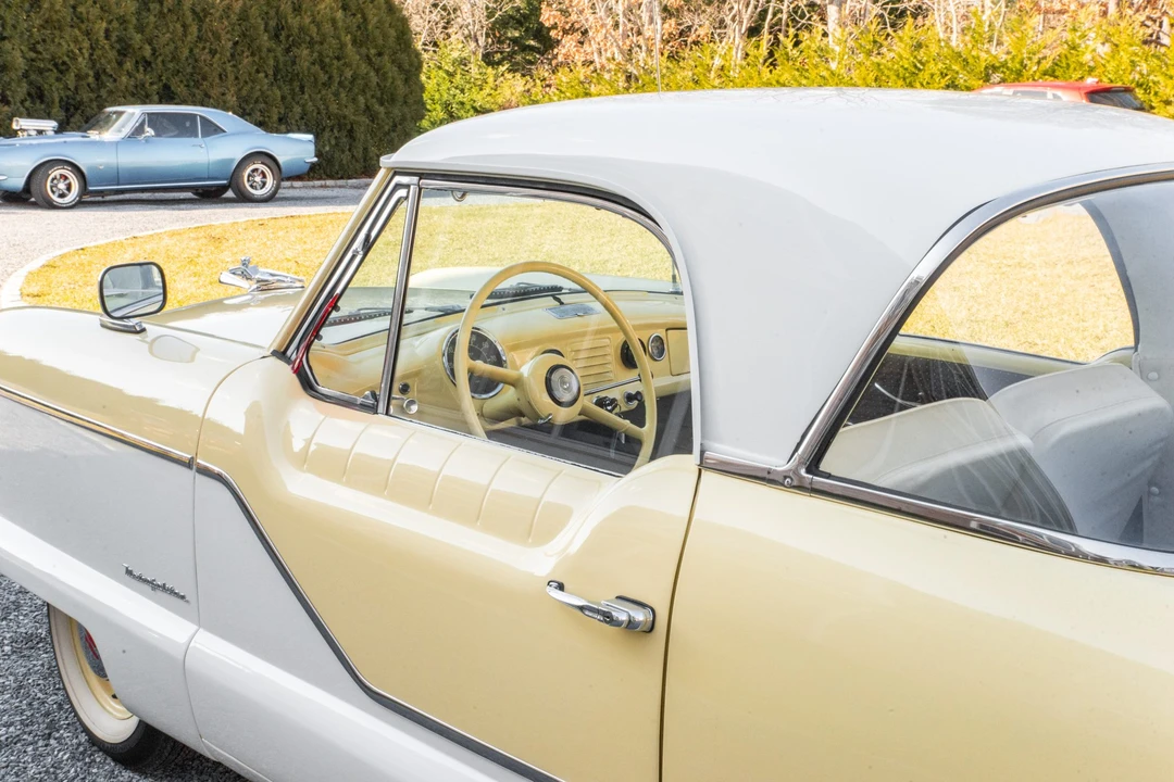 1959 Nash Metropolitan - Image 22 of 31