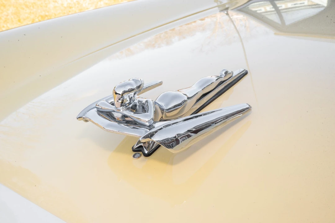 1959 Nash Metropolitan - Image 14 of 31
