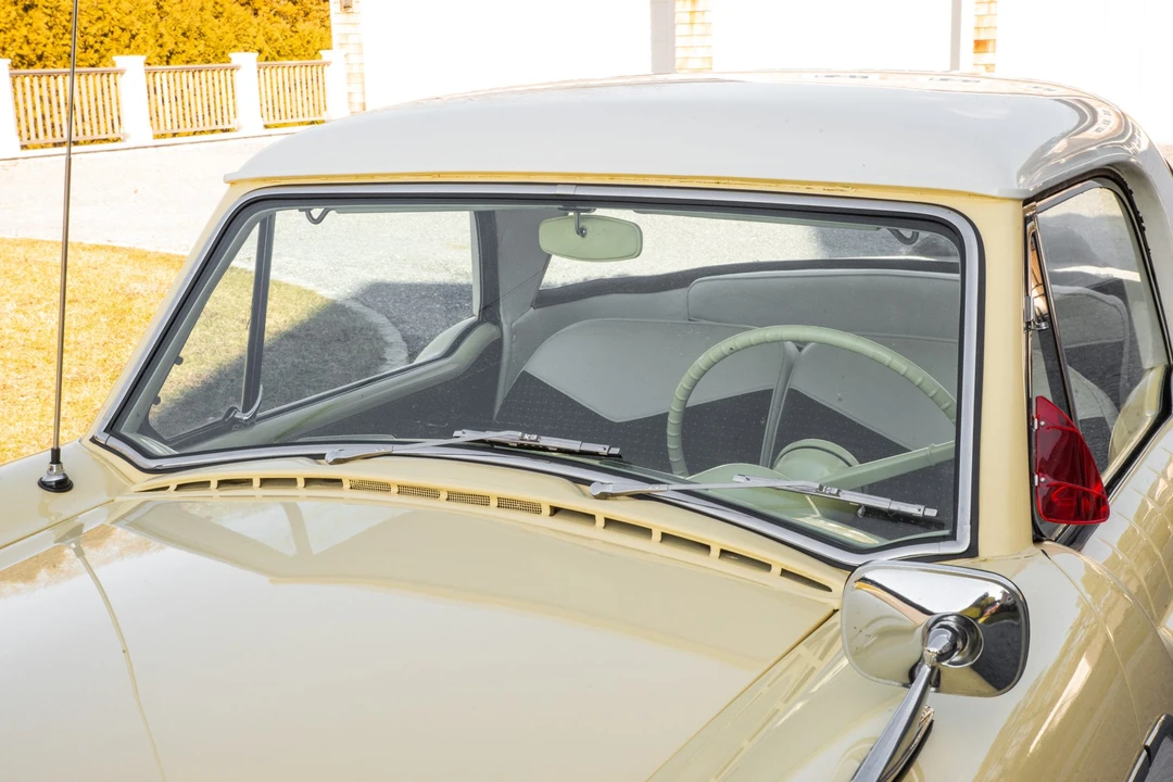 1959 Nash Metropolitan - Image 19 of 31