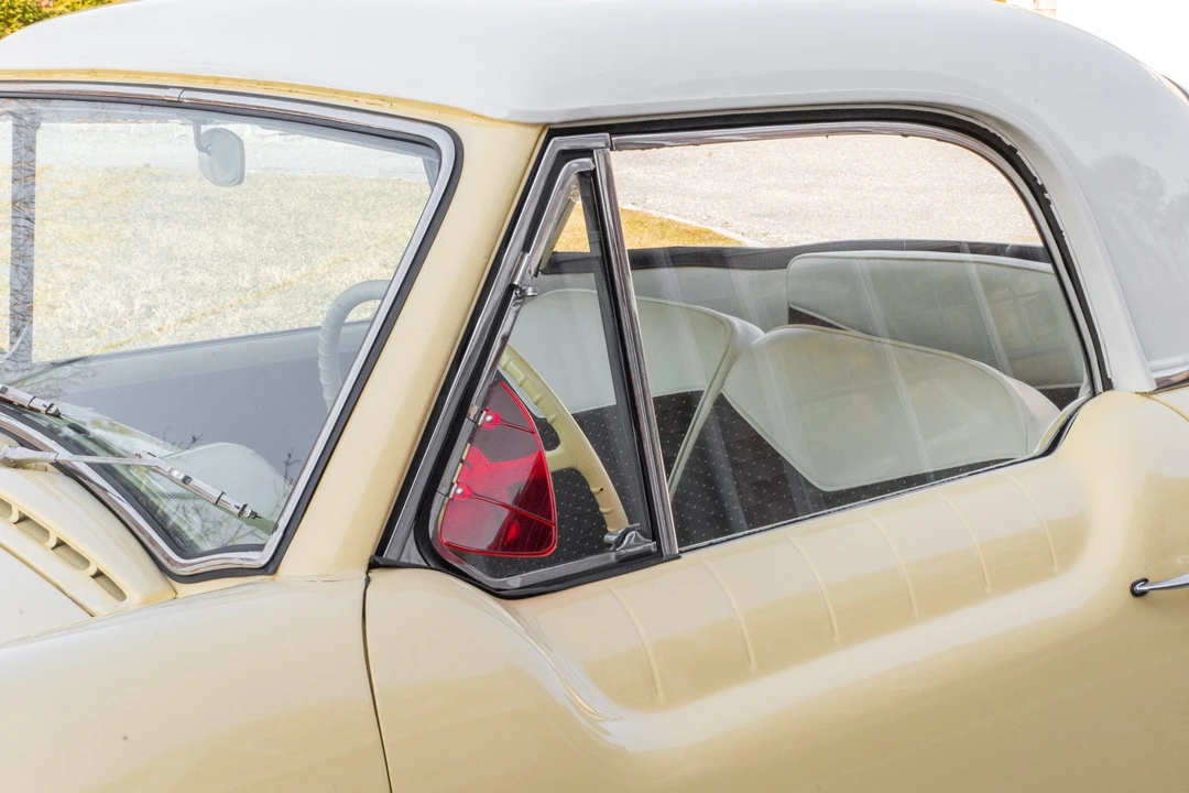 1959 Nash Metropolitan - Image 21 of 31