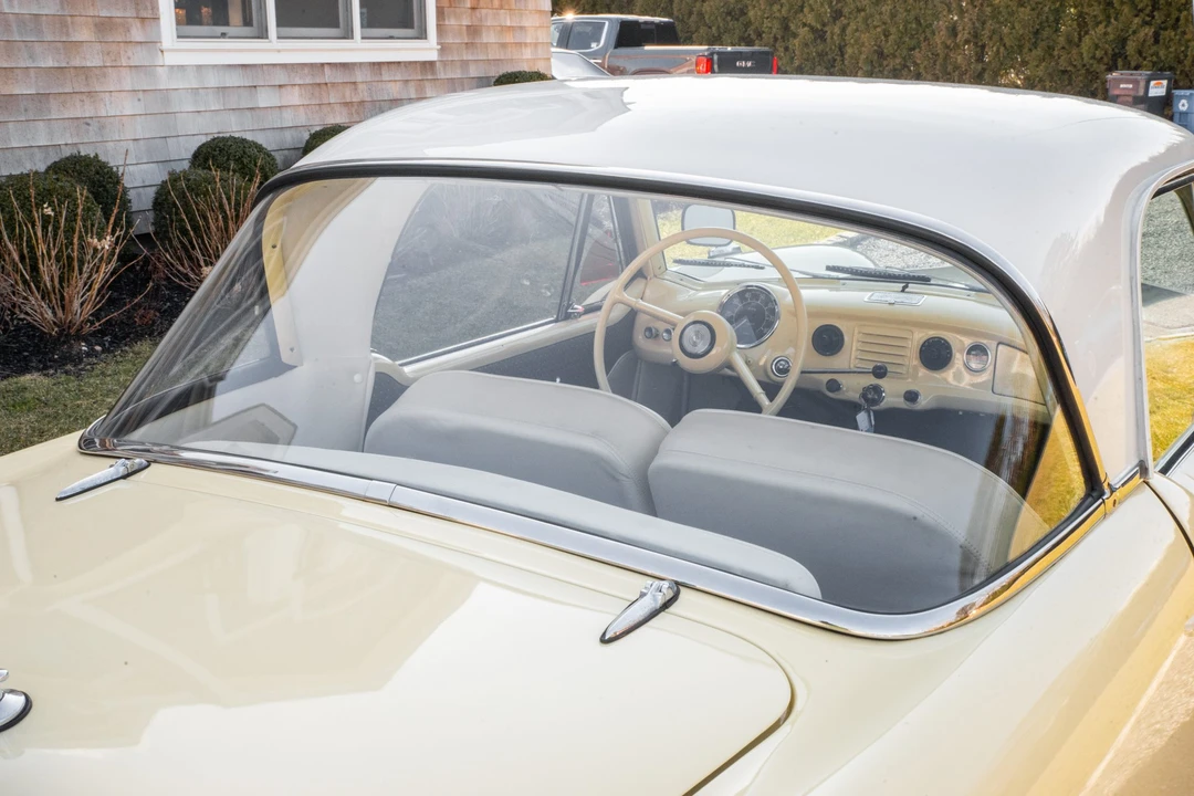 1959 Nash Metropolitan - Image 28 of 31